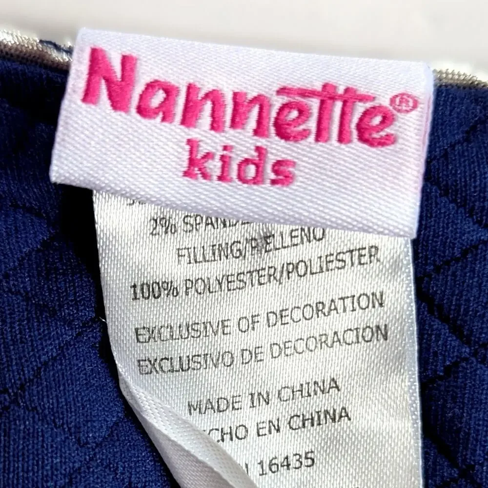 Nanette Lepore shine bright